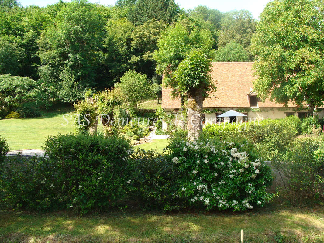 Maison à SANCERRE