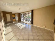 Appartement à ECHIROLLES