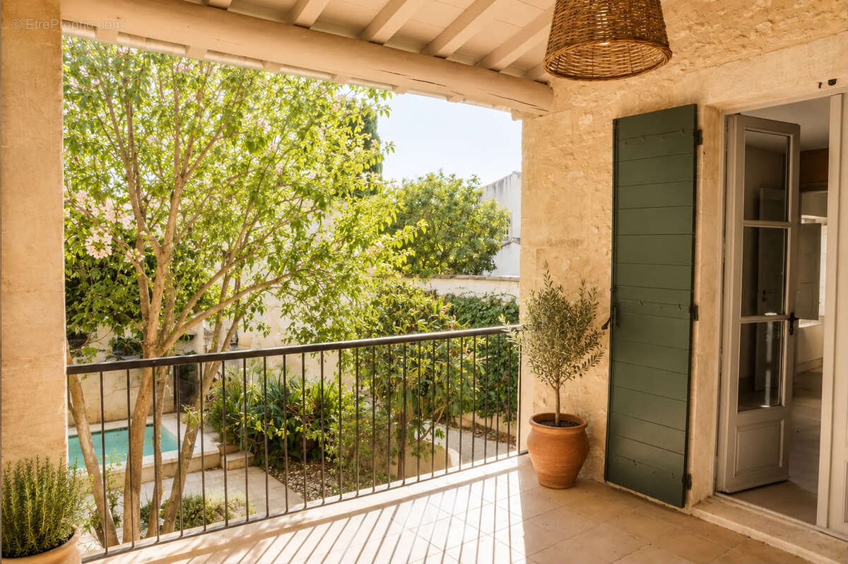 Autre à SAINT-REMY-DE-PROVENCE