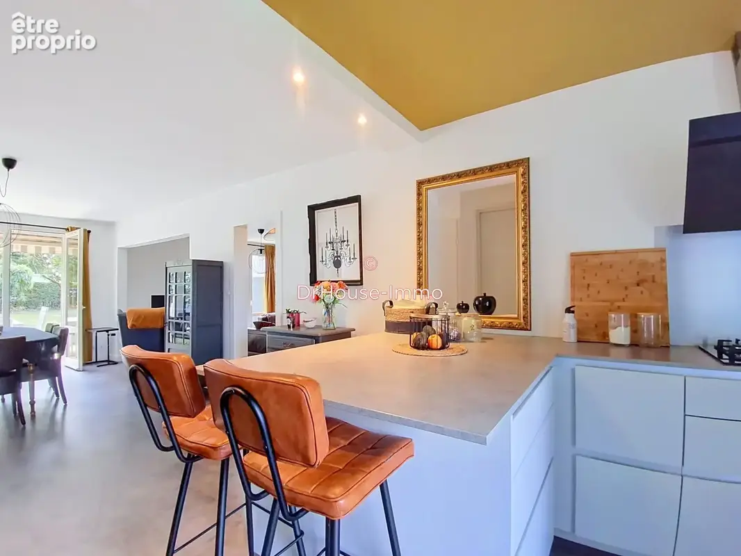 Maison 7 pièces 165 m² à vendre à Saint-Hilaire-Du-Harcouet (50600) - photo 16