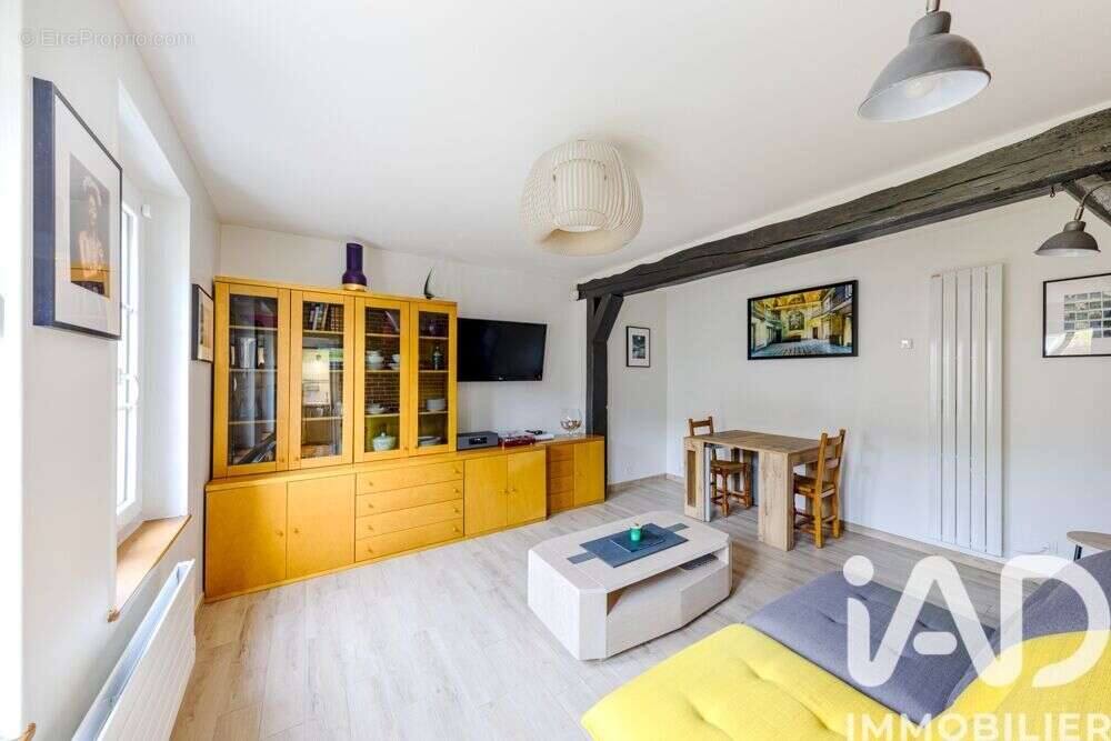 Photo 4 - Maison à GRISY-LES-PLATRES