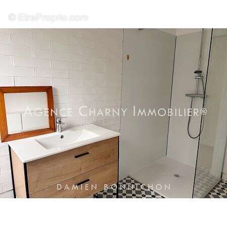 Maison à CHAMBEUGLE