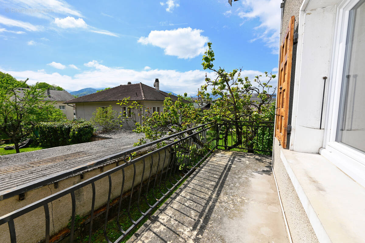 Maison à LA RAVOIRE