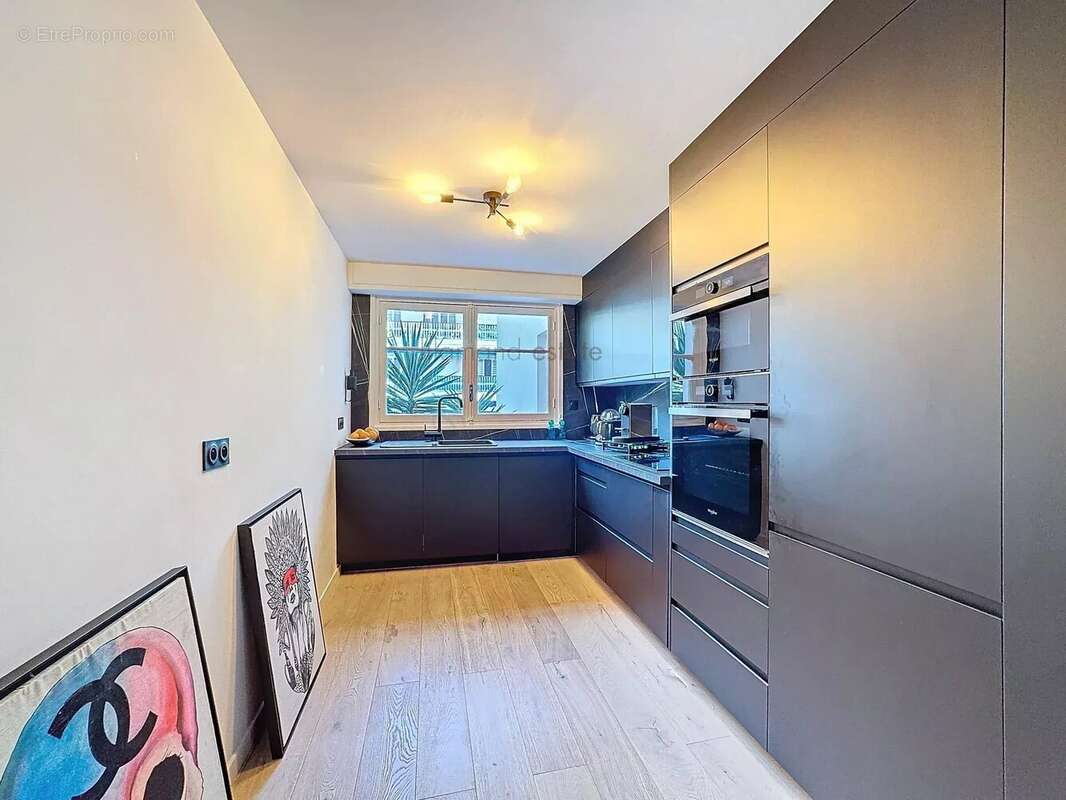 Appartement à LE CANNET