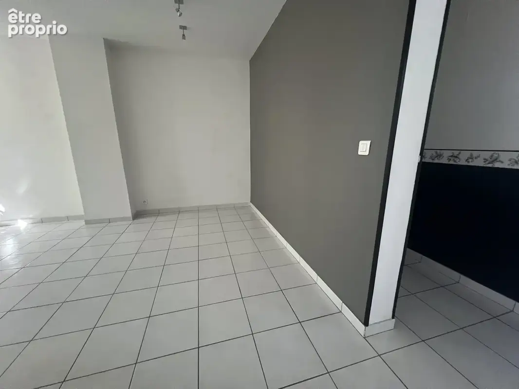Appartement 79 m² à Nevers  - photo 4