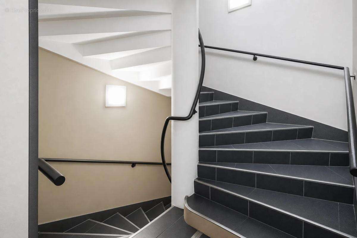 Appartement à AMILLY