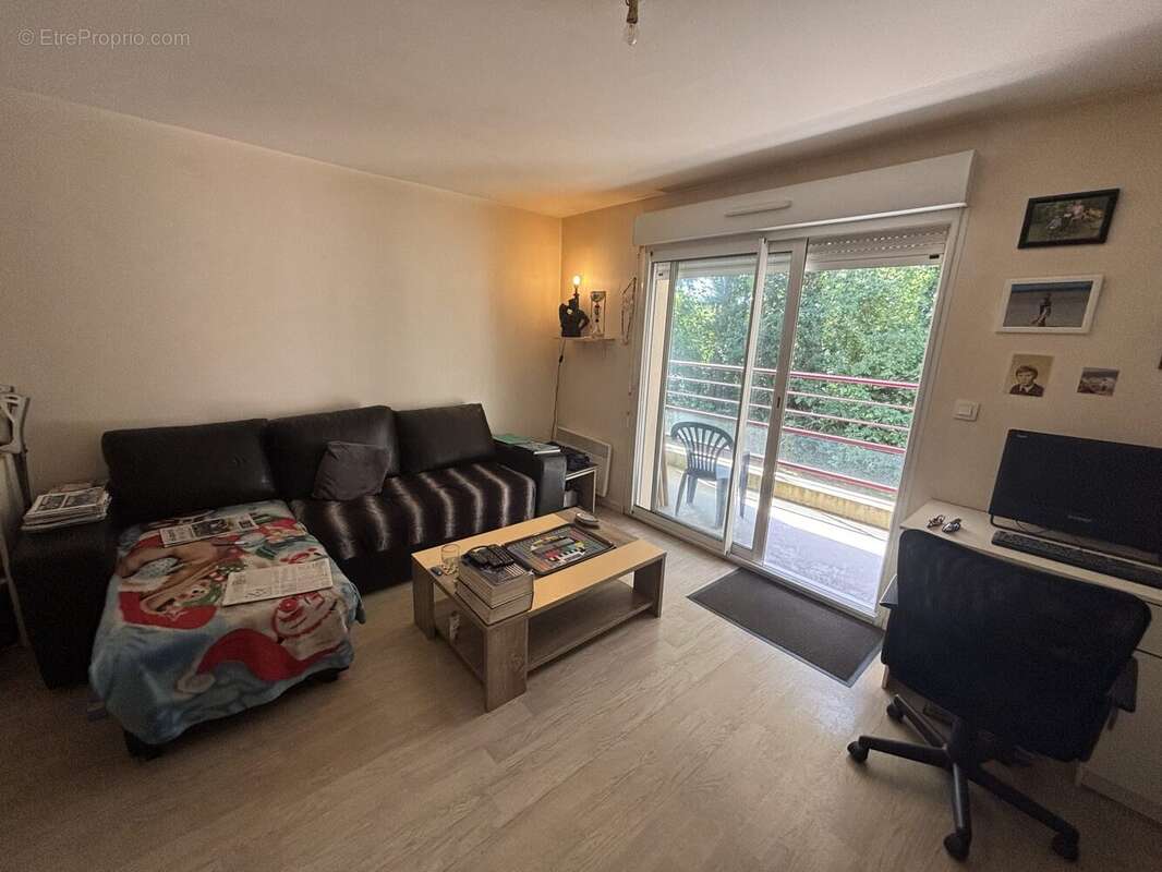 Appartement 41 m² à Morlaix  - photo 5