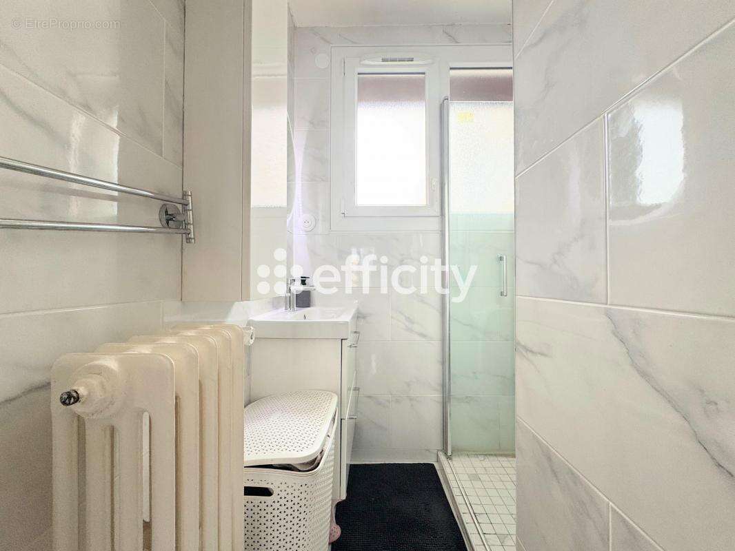 Appartement à VITRY-SUR-SEINE