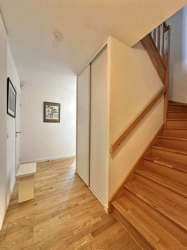 Appartement à BRY-SUR-MARNE