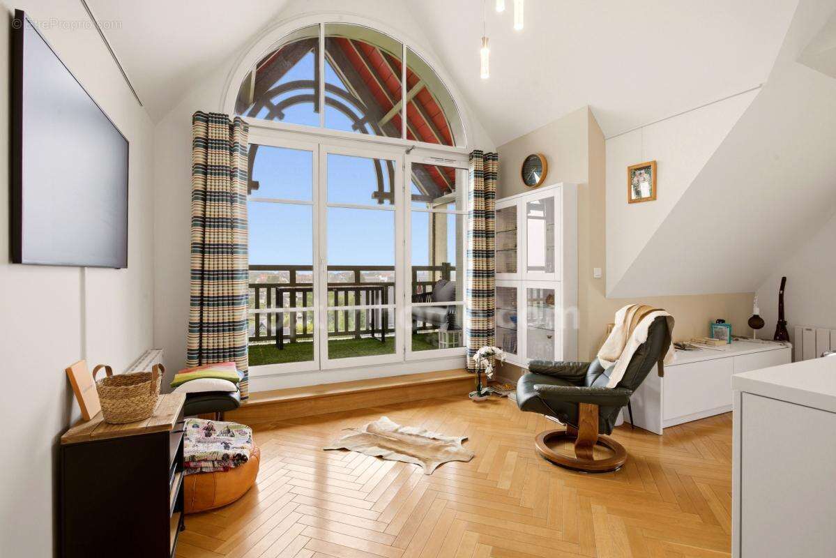 Photo Appartement à Deauville au prix de 1 398 000€