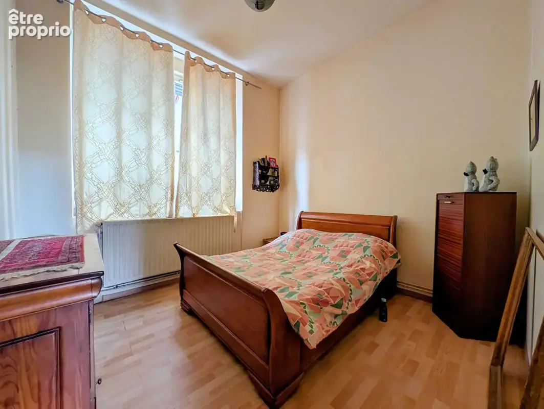 Appartement  2 chambres à Elbeuf  55 m² - photo 4