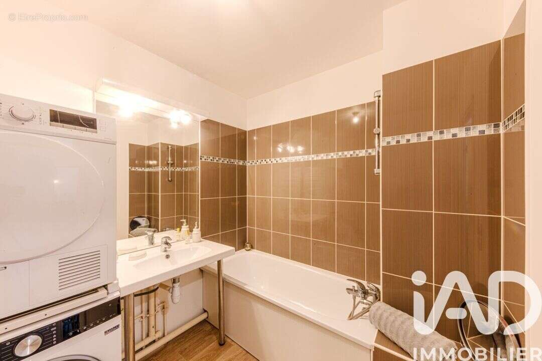 Photo 6 - Appartement à BESSANCOURT