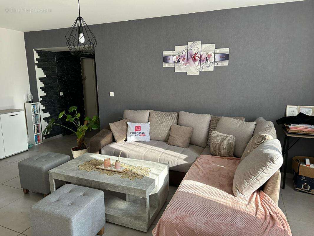 Maison à LA FERTE-BERNARD