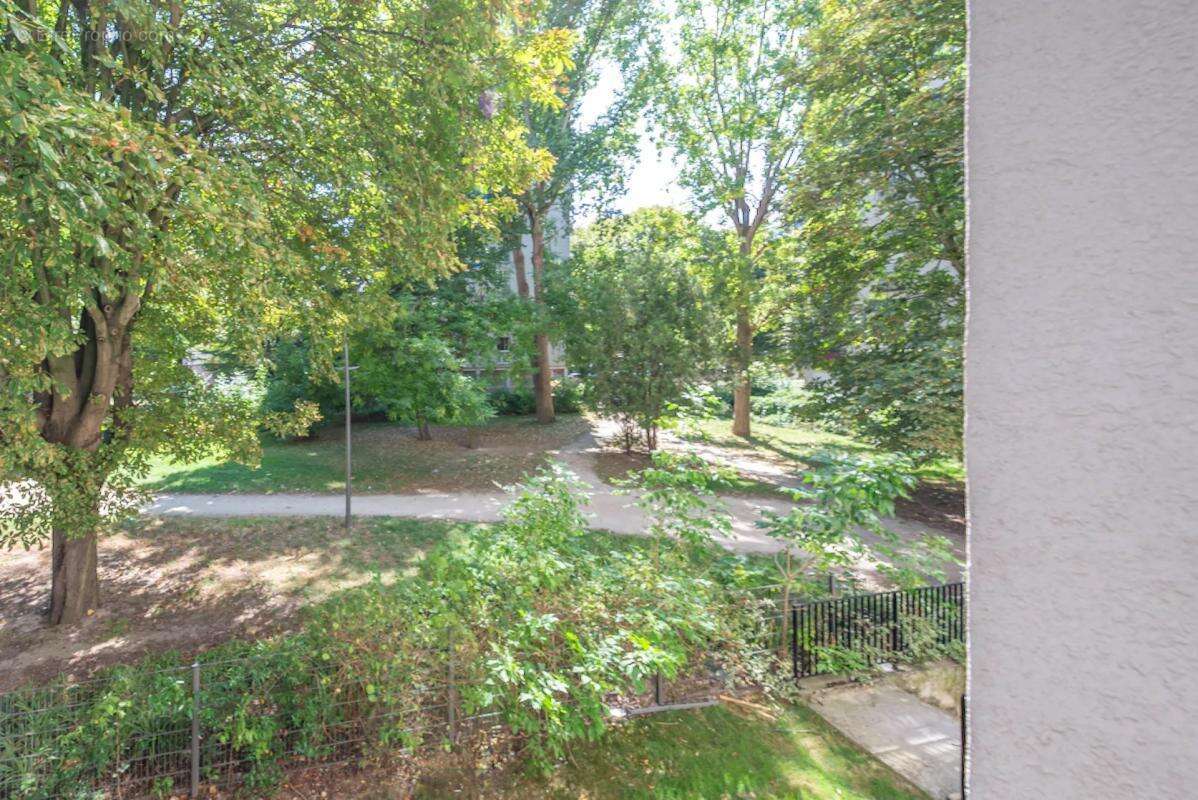 Appartement à AULNAY-SOUS-BOIS