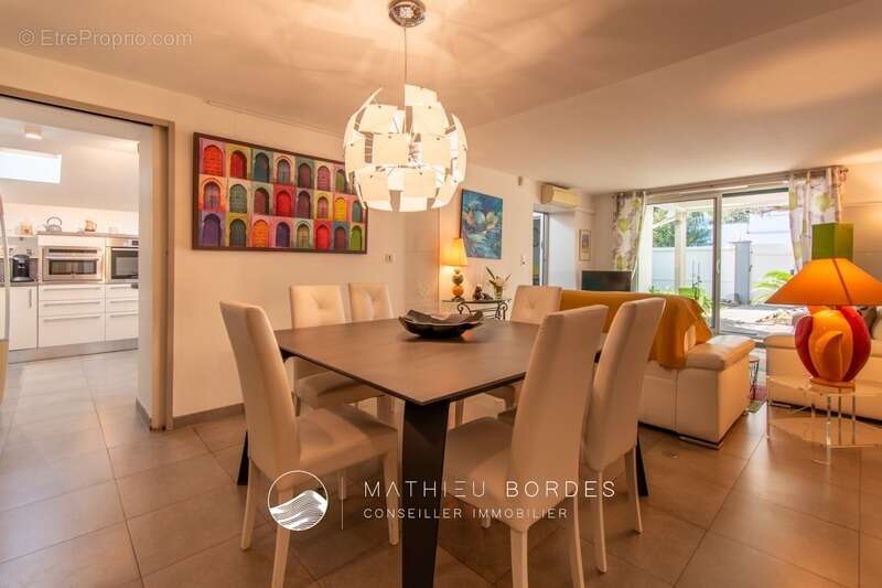 Le compromis parfait entre une maison et un appartement ! - photo 8