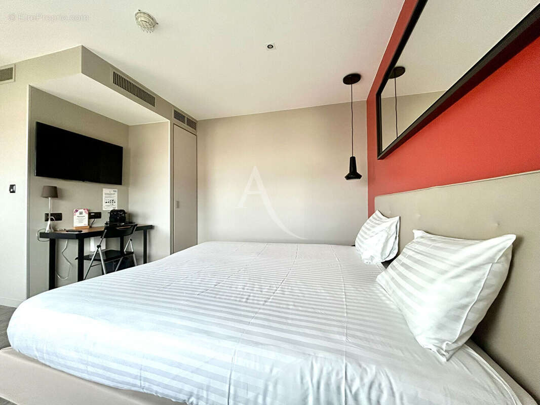 Appartement à PARIS-19E