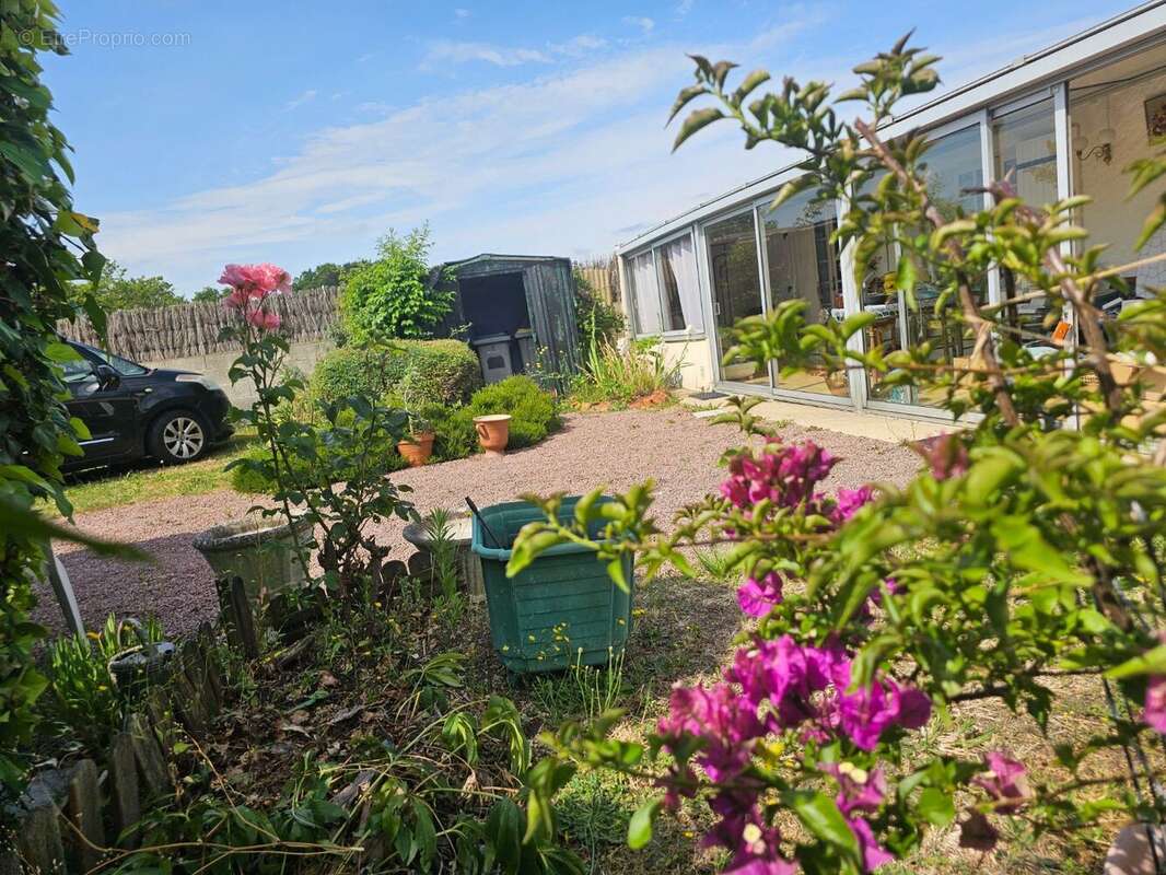 Maison 67 m² à Soullans  - photo 3