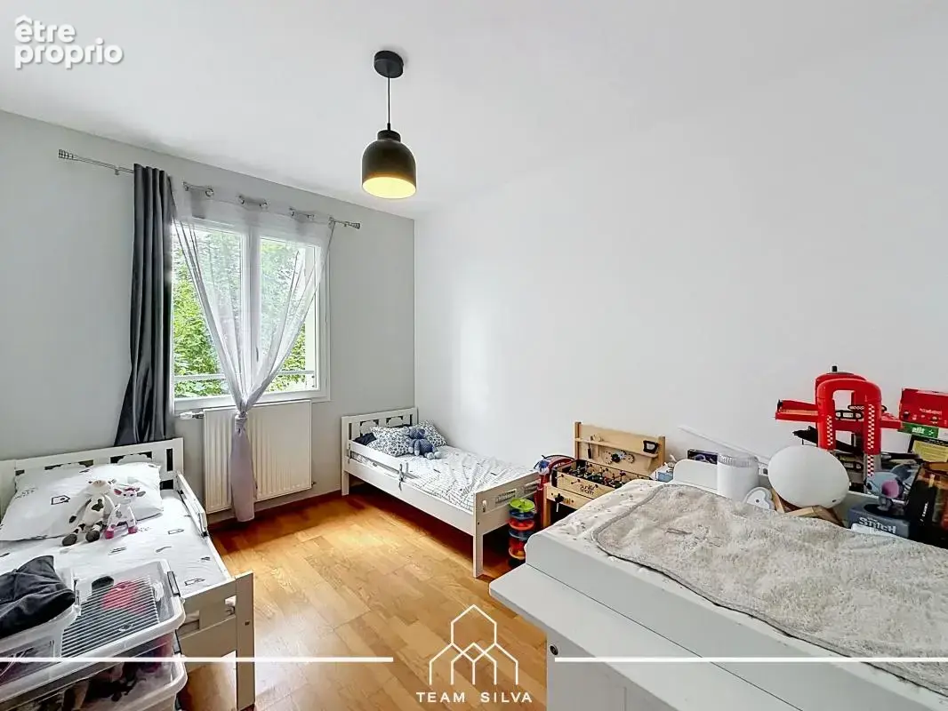 Maison 4 pièces 90 m² à vendre à Ternay (69360) - photo 11