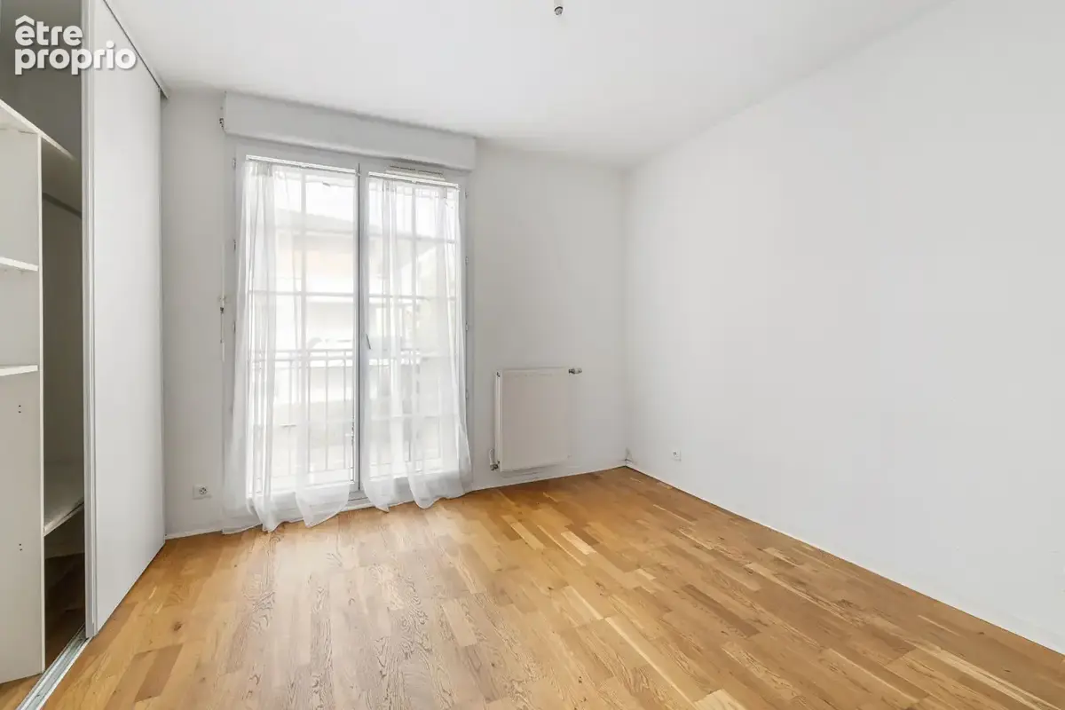 Maison 89m² à bègles - photo 5