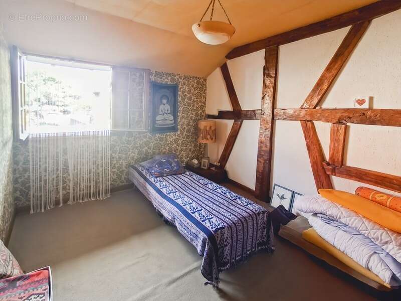 Charmante maison de trois chambres - photo 10
