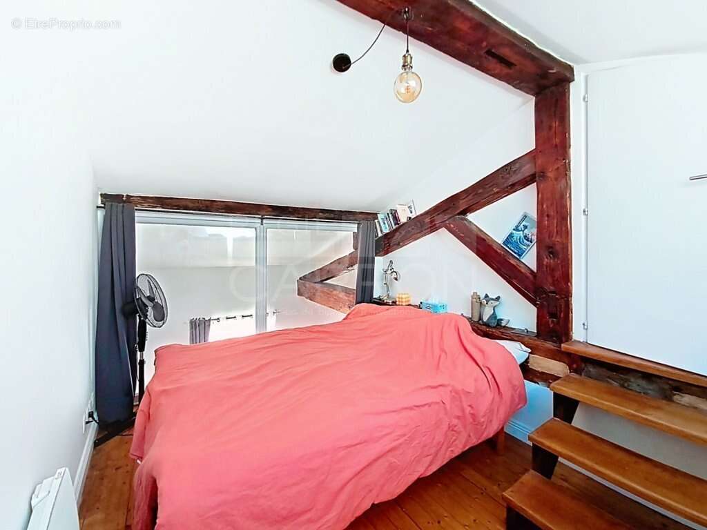 Appartement à LYON-1E