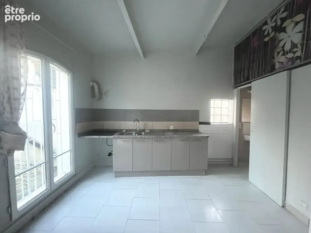 Appartement 2 pièces 27 m² à vendre à Gagny (93220) - photo 5