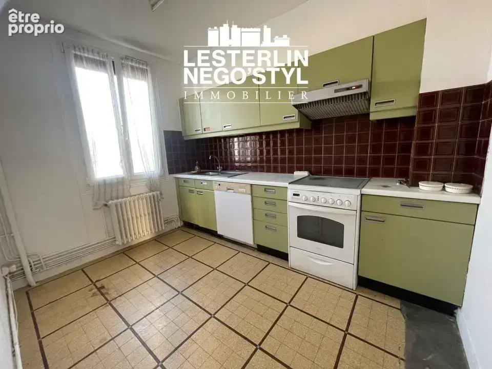 Maison 98 m² à Le Havre  - photo 3