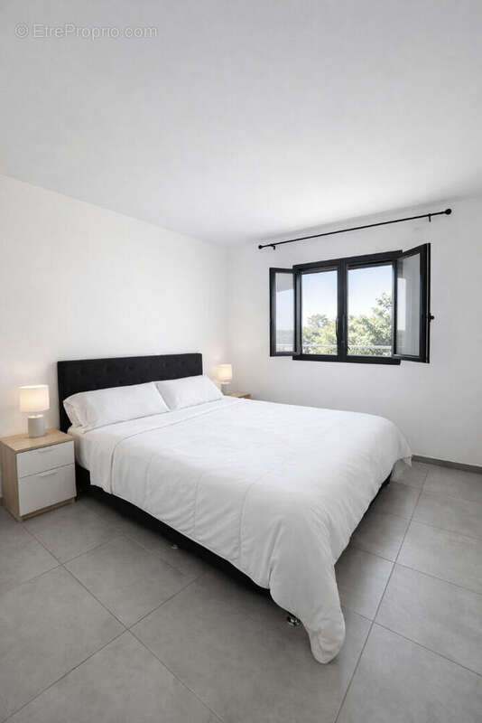 Appartement à FURIANI