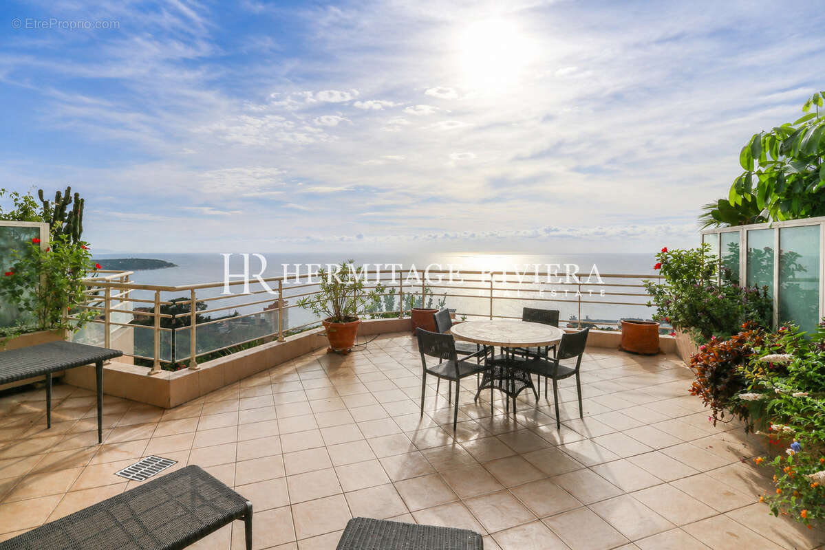 Appartement 142 m² à Beausoleil  - photo 7