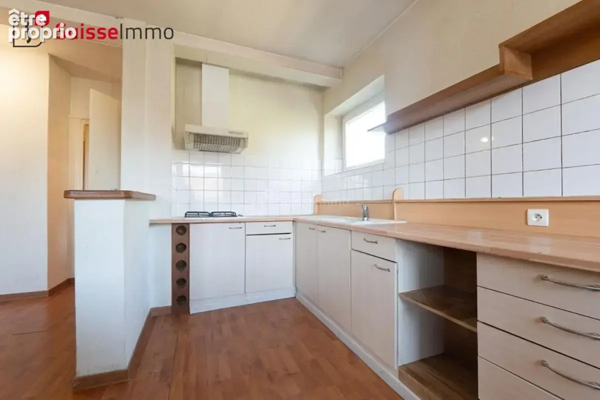 Spécial investisseur Appartement  3 pièces de 55.97 m2 - photo 4