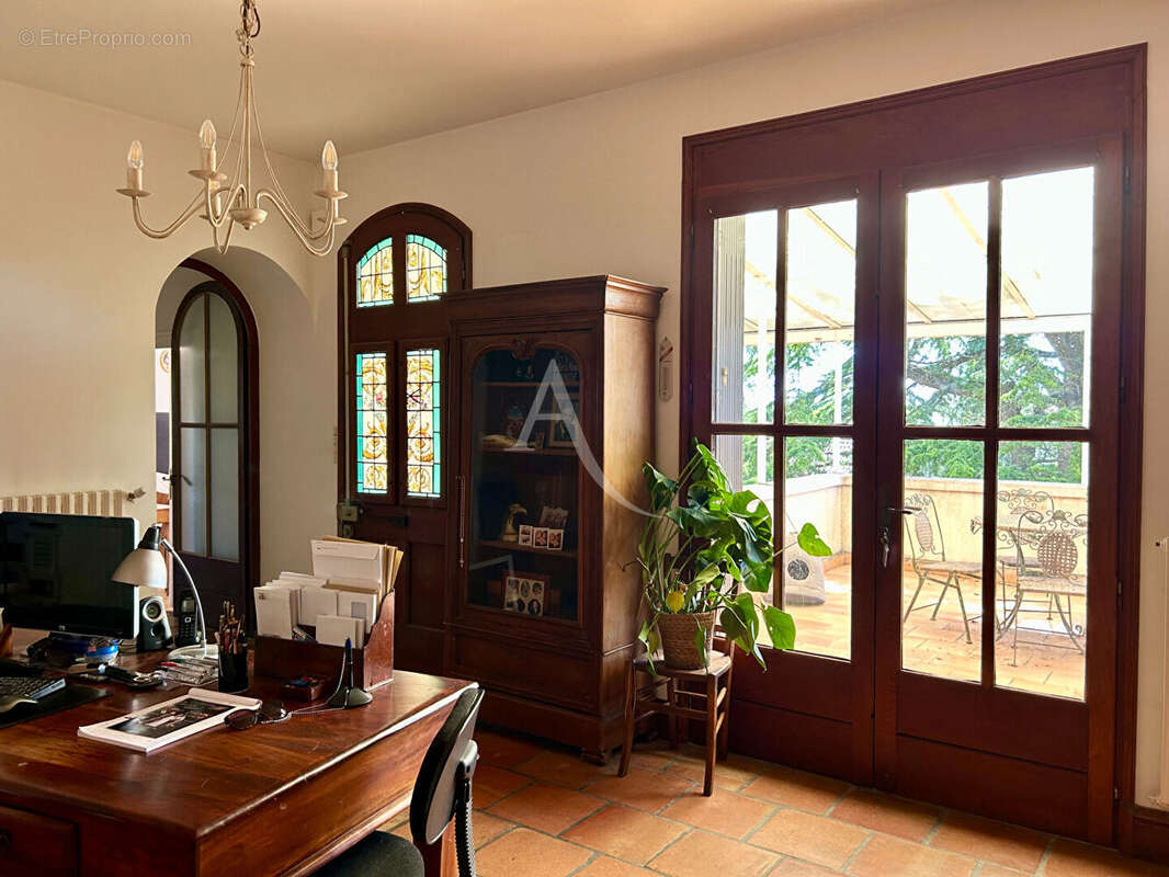 L'ILE D'ELLE - maison 7 pièces - photo 10