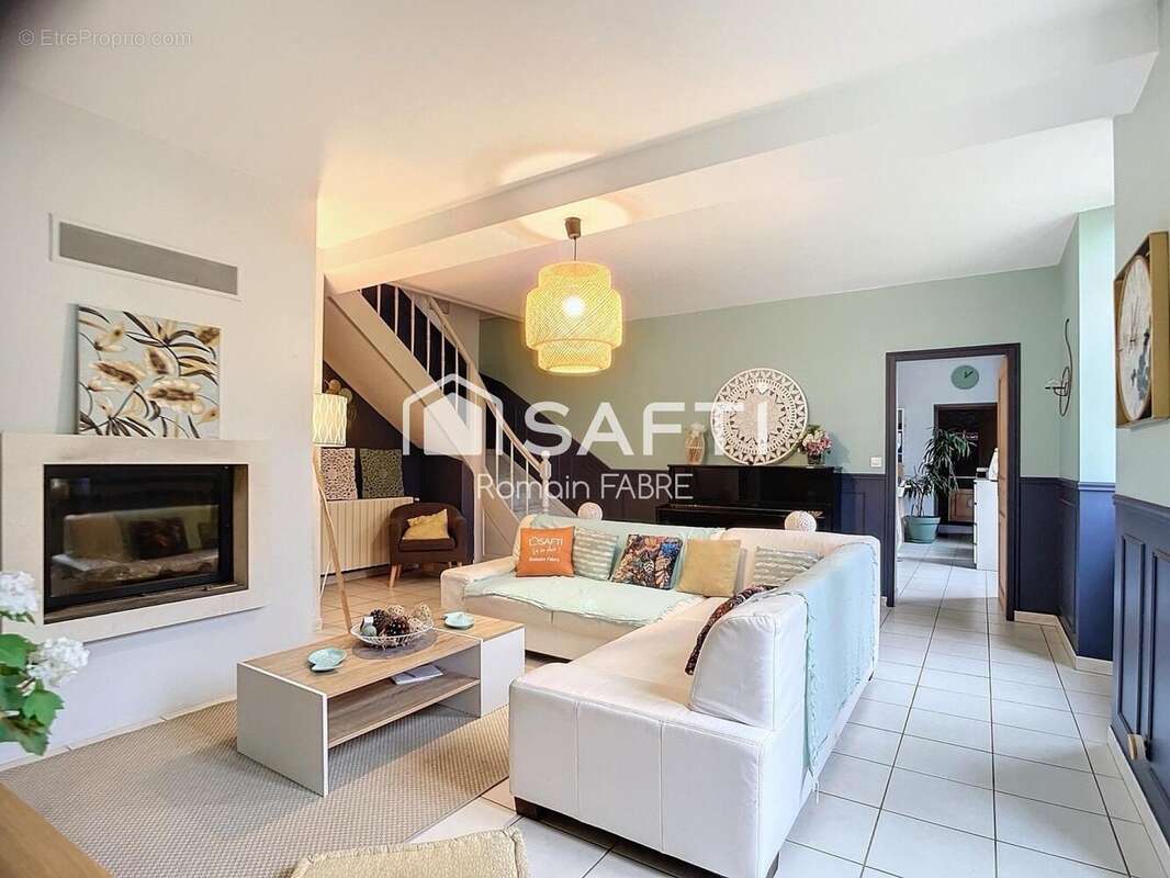 Photo 5 - Maison à PUGNAC