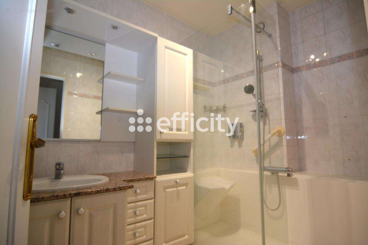 Appartement à CRETEIL