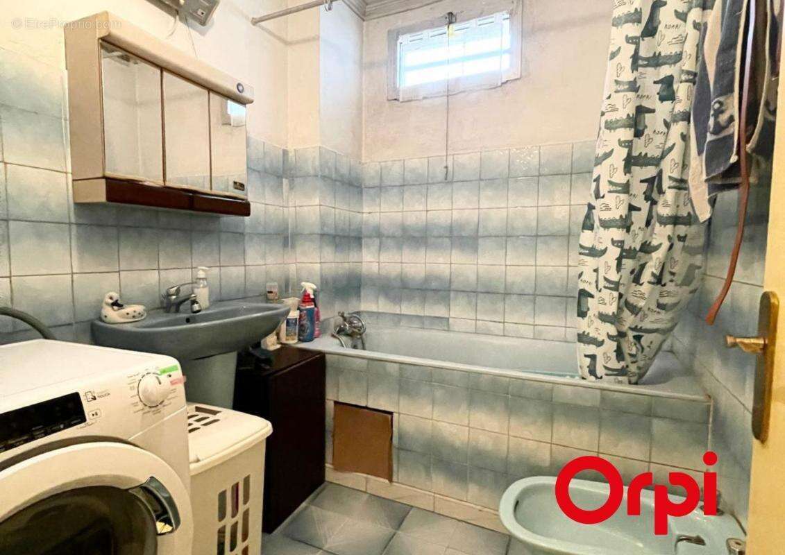 Maison à VENISSIEUX