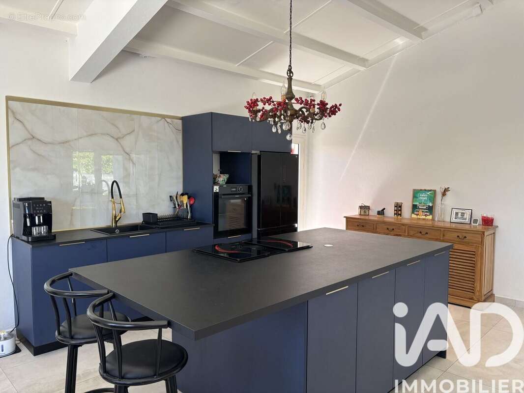 Photo 5 - Maison à LE TAMPON