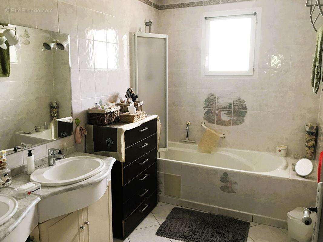Maison contemporaine de plain pied sur 113 M² - photo 14