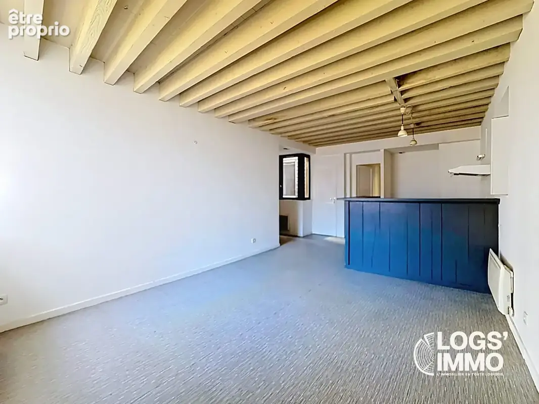 Appartement 4 pièces 74 m² à vendre à Bordeaux (33000) - photo 3