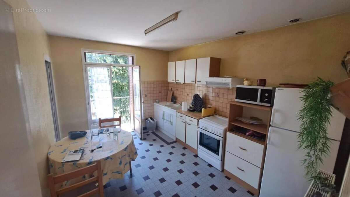 Maison à VINAY