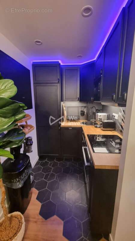 Appartement à RISOUL
