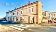 Appartement à CAGNAC-LES-MINES