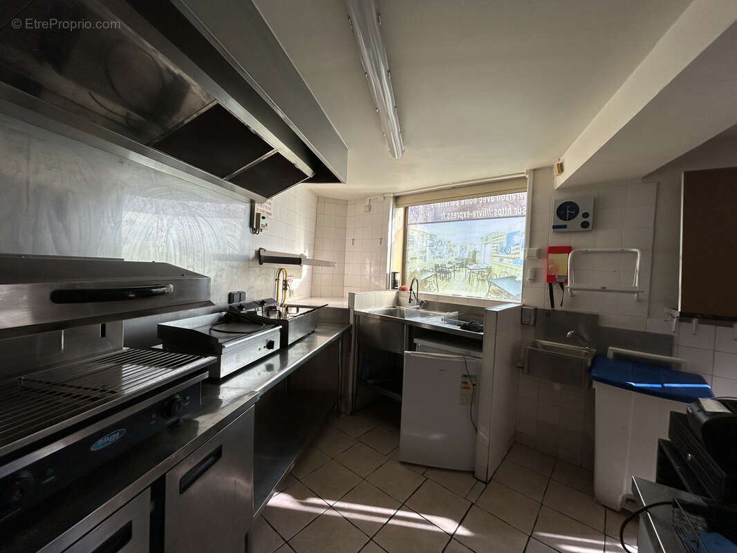 Appartement à BRAM