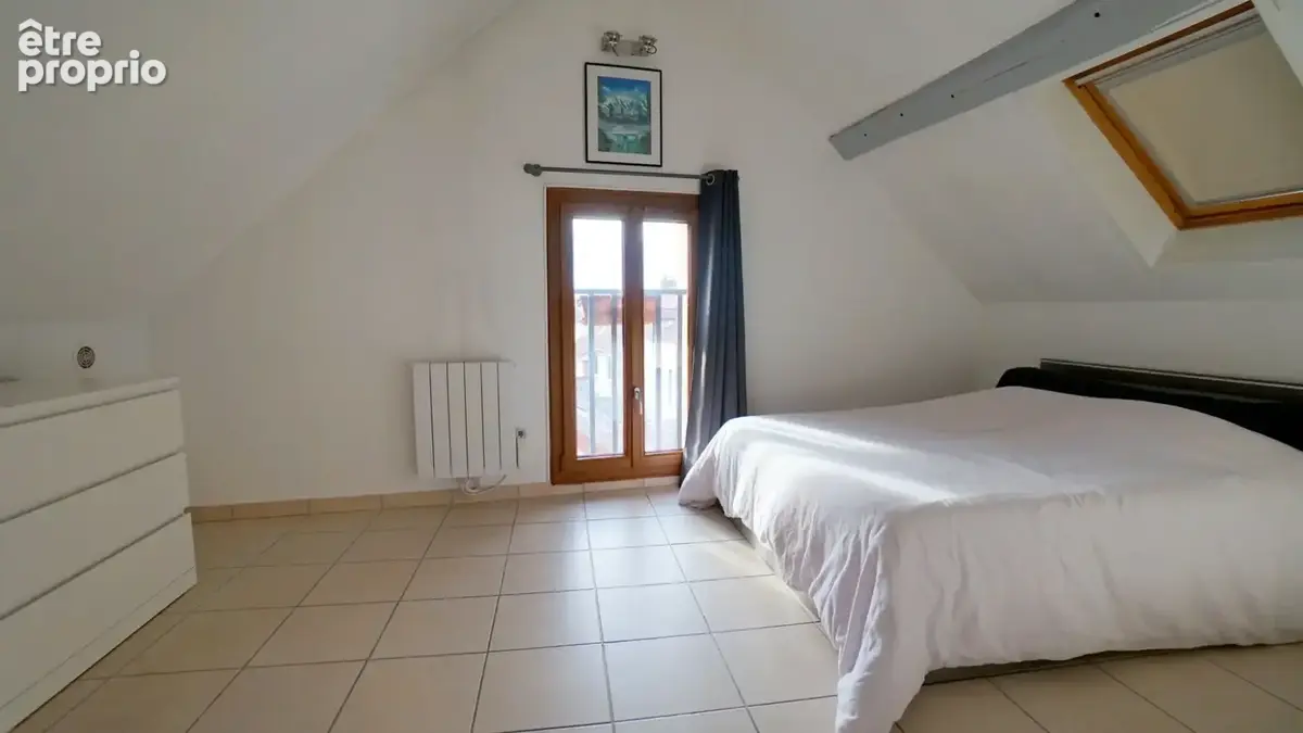 Appartement dans une petite résidence. Limay 3 pièces 60 m2 - photo 9