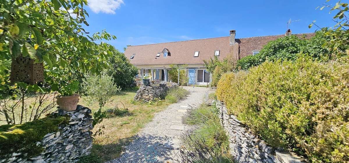 Maison à ROCAMADOUR