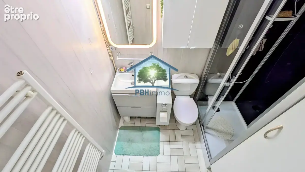 INGWILLER (67) - Appartement F2 53m² avec Garage et Grenier - photo 6