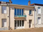 Maison à SAINT-LAURENT-DES-AUTELS