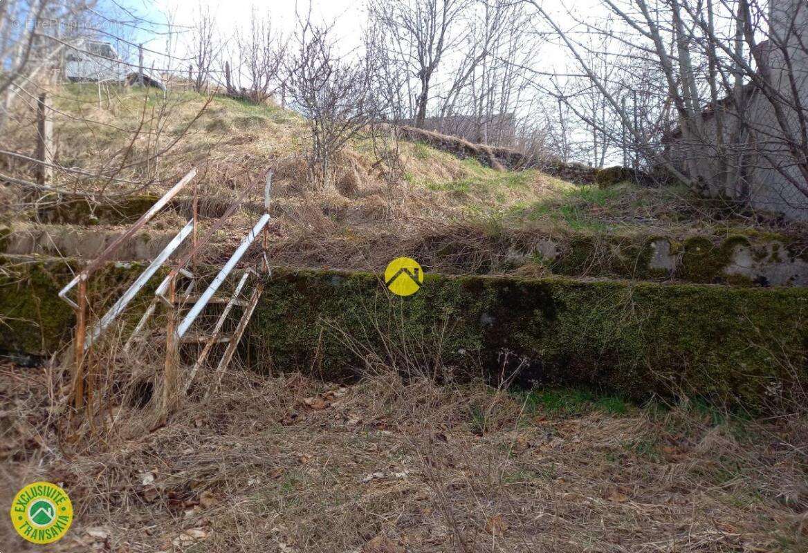 Maison à PIERREFORT