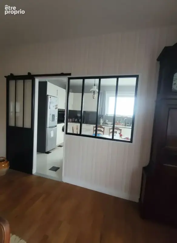 COULOUNIEIX-CHAMIERS ? Maison de 159 m², panorama exceptionnel et calme absolu ! Un bien rare dans un secteur recherché, à décou - photo 11