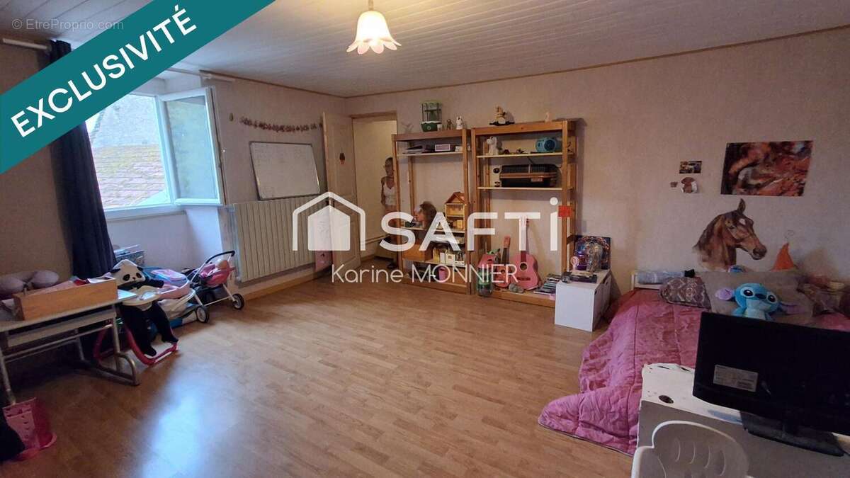Maison 141 m² à La Marre  - photo 9