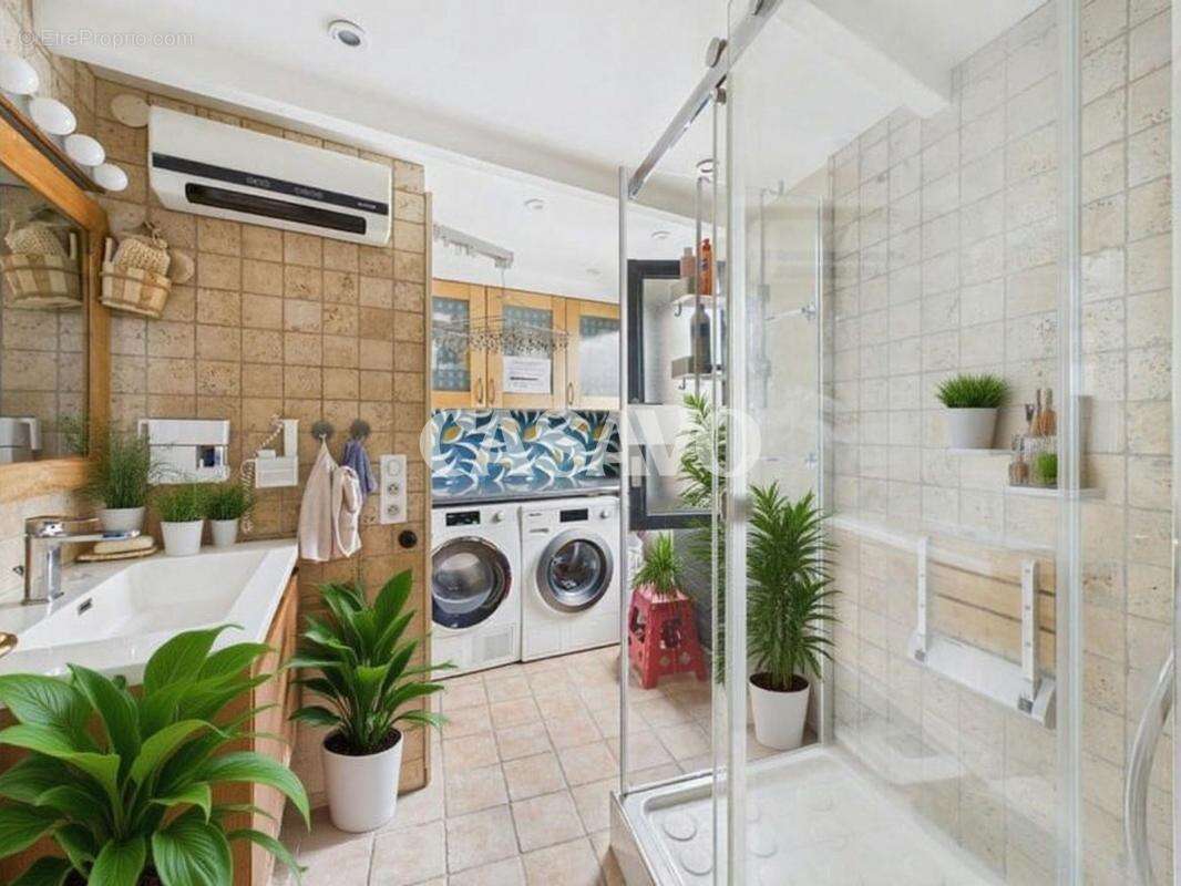 Appartement à MONTREUIL