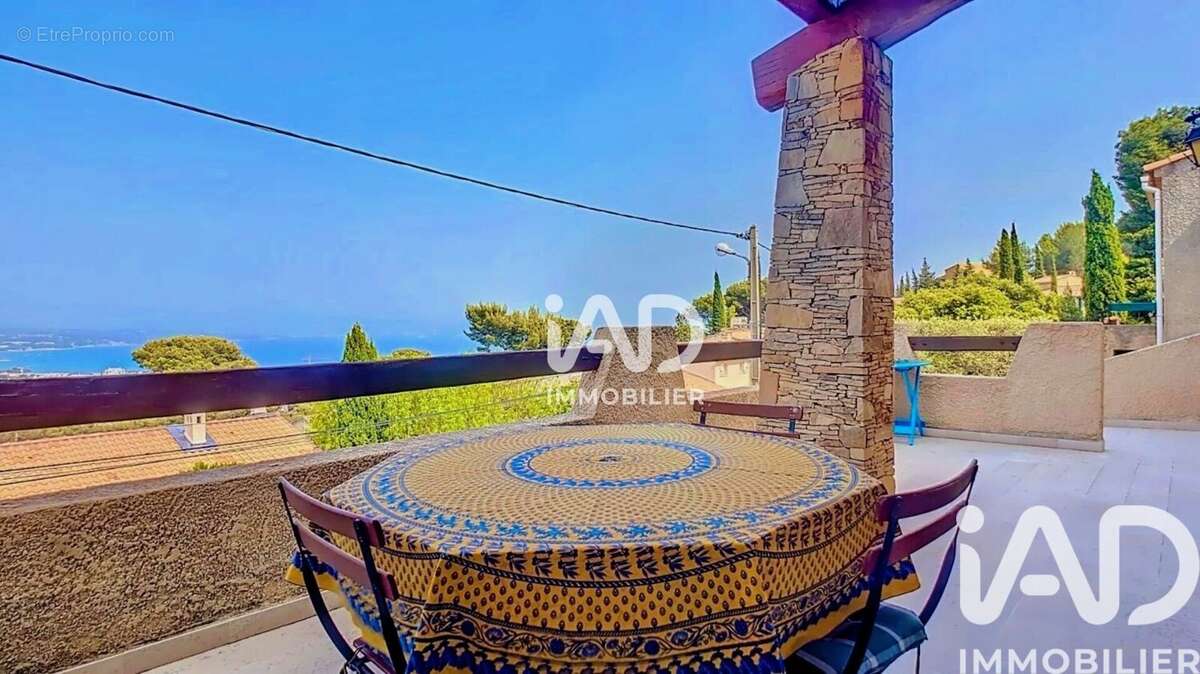 Photo 2 - Maison à LA CIOTAT